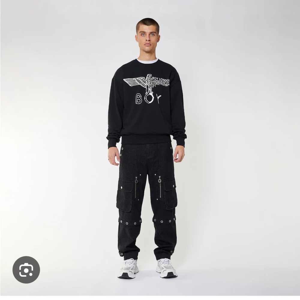 Boy London Crewneck